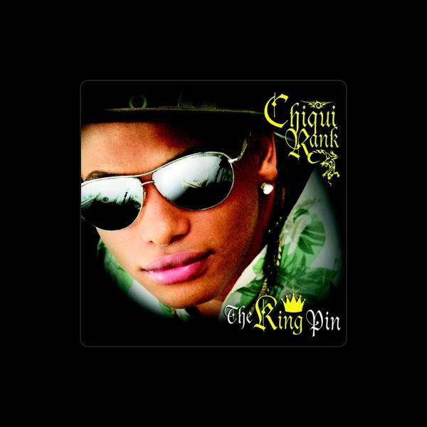 Chiqui Rank