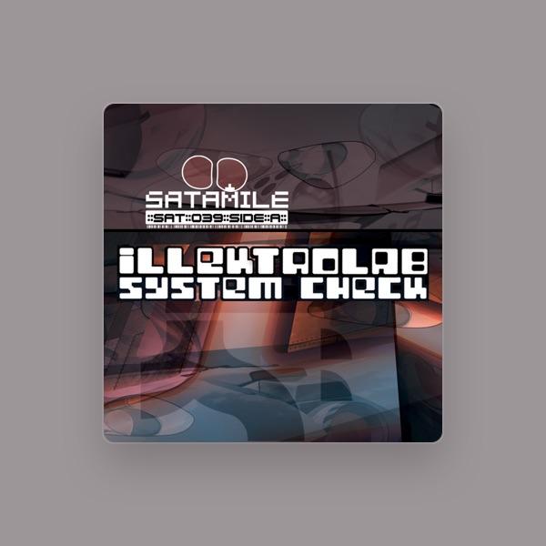 Illektrolab