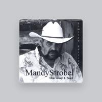 Mandy Strobel