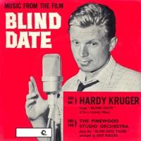 Blind Date (I'm A Lonely Man)