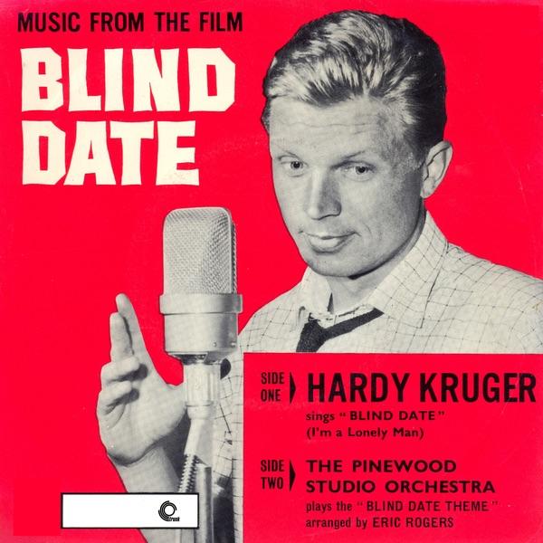 Blind Date (I'm A Lonely Man)
