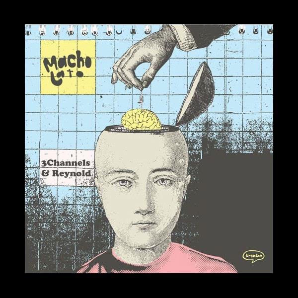 Macho Lato (Jeff Samuel „will work for sex“ rmx)