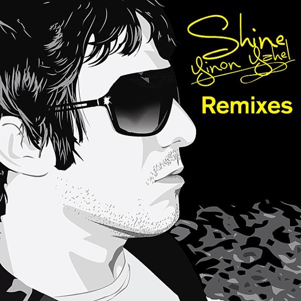 Shine (William Umana Ferosh Vocal Remix)