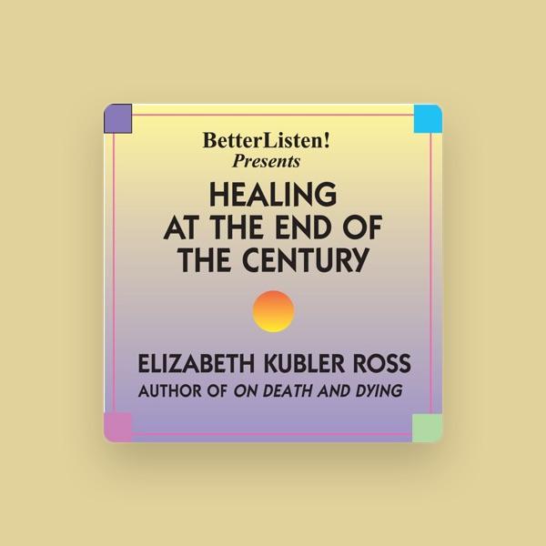 Elisabeth Kübler-Ross