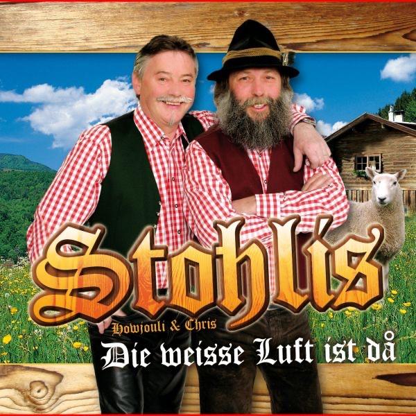Stohli's Jubiläumsmarsch