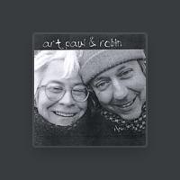 Art Paul Schlosser & Robin Good