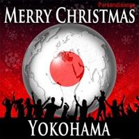 Merry Christmas Yokohama