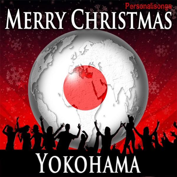 Merry Christmas Yokohama