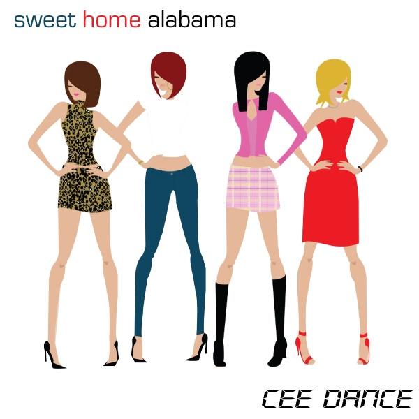 Sweet Home Alabama (12" Version)