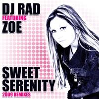 Sweet Serenity (Diezel Washington UK 2 Step Extended Mix)
