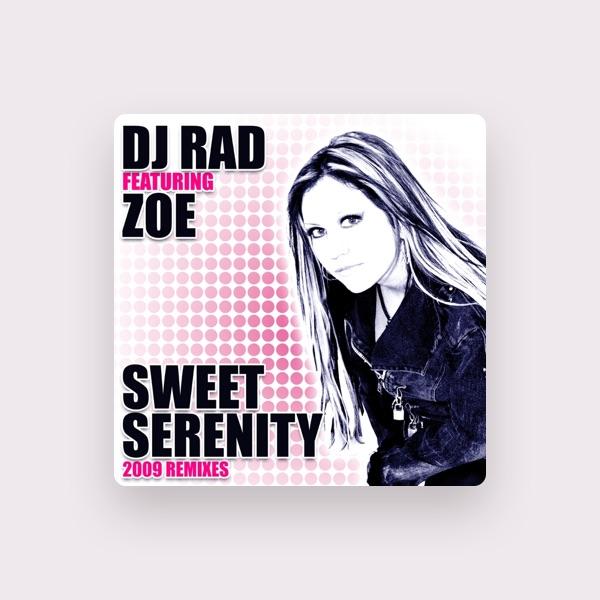 DJ Rad