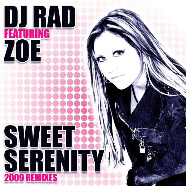 Sweet Serenity (Bushboy Extended Mix)