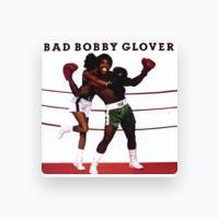 Bobby Glover
