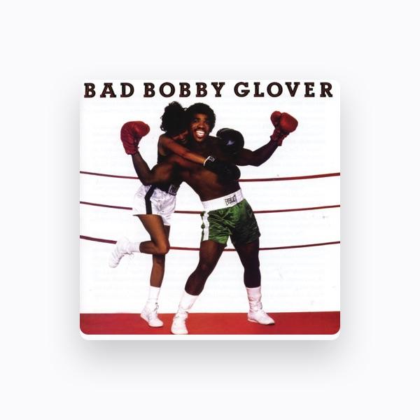 Bobby Glover