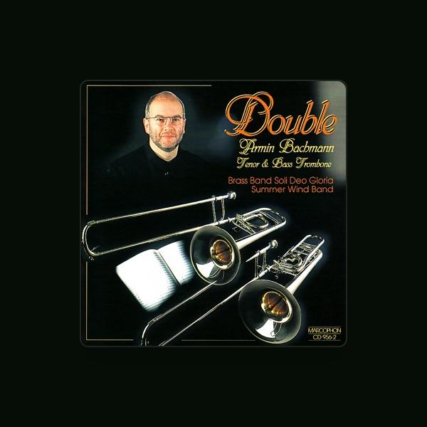 Brass Band Soli Deo Gloria