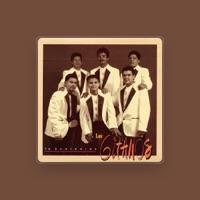 Los Gitanos