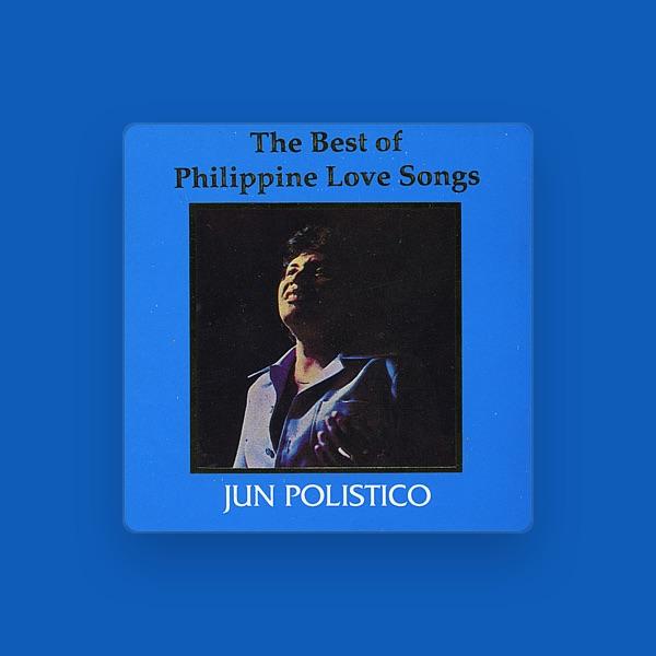 Jun Polistico
