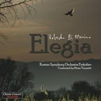 Concerto for Guitar and Orchestra - III. Vivace