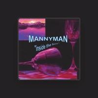 Mannyman