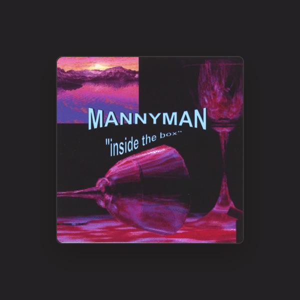 Mannyman