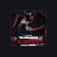 The Boy Boy Young Mess