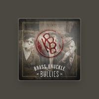 Brass Knuckle Bullies