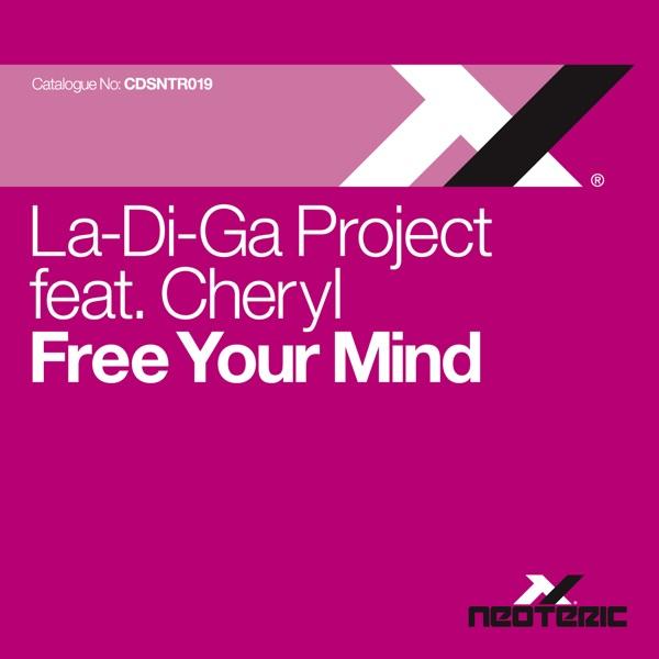 Free Your Mind [Super Stylers Club Mix]