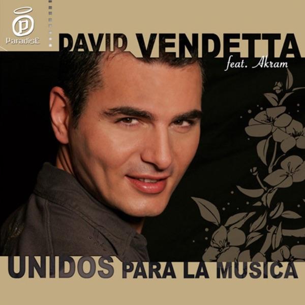 Unidos Para La Música (feat. Akram) [David C Remix]
