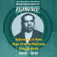 Si Supiera Esta Serrana (Solea)