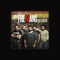 Grup Frekans