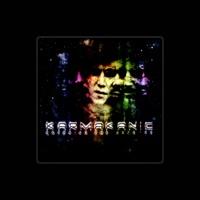Karmakanic