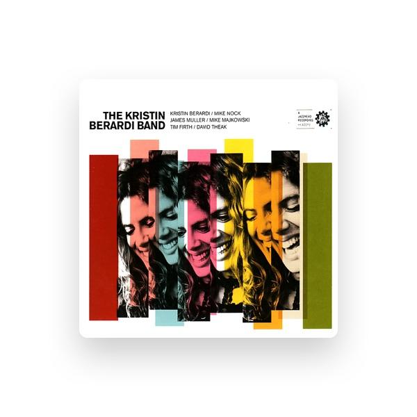 The Kristin Berardi Band