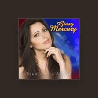 Giusy Mercury