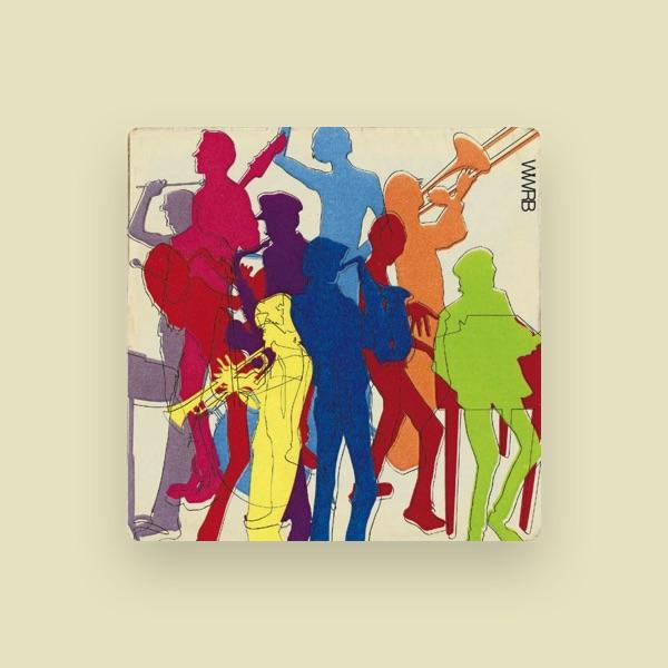 WACK WACK RHYTHM BAND
