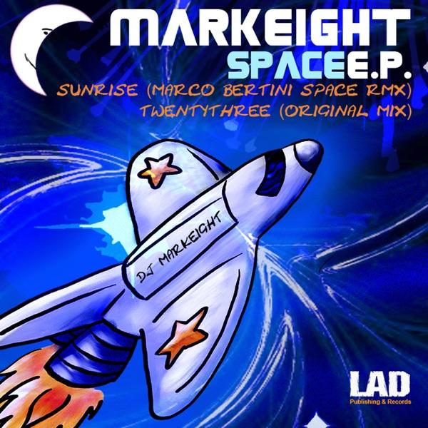Sunrise (Marco Bertini Space Remix)