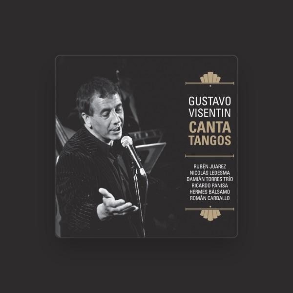 Gustavo Visentin