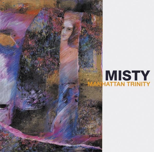 Misty