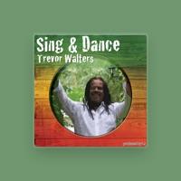Trevor Walters