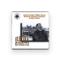 The Edmonton Symphony Orchestra
