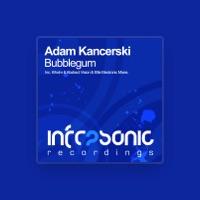 Adam Kancerski