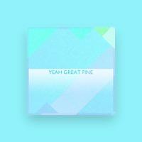 Yeah Great Fine