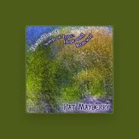Pat Mayberry