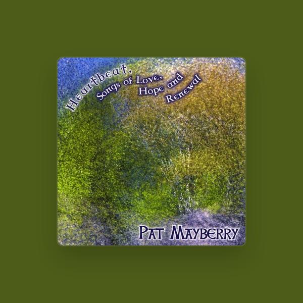 Pat Mayberry