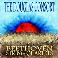 String Quartet No. 8 In e Minor, Op. 59 No. 2, IV. Finale - Presto