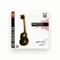 Master Hafezi