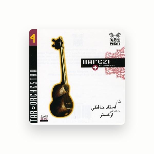 Master Hafezi