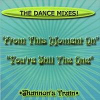 From This Moment On (Freestyle Radio Mix)