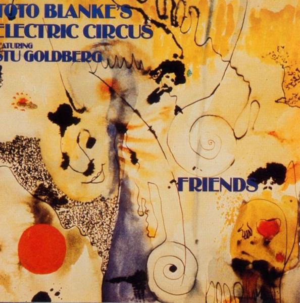 Friends (Dedicated to T.Blanke)