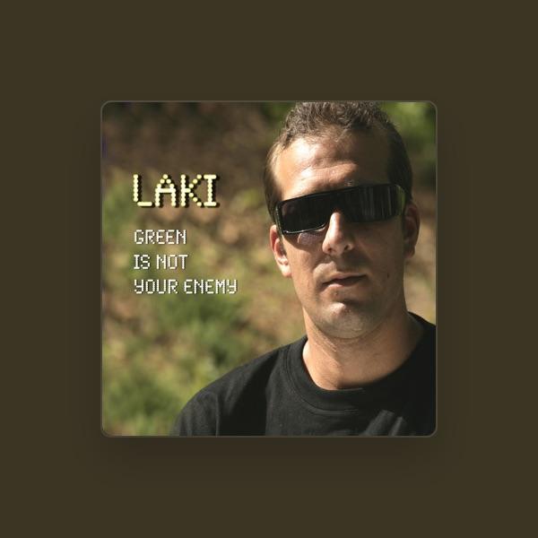 Laki
