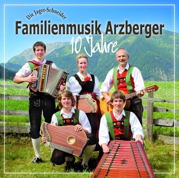 Auf'n Tanzbodn